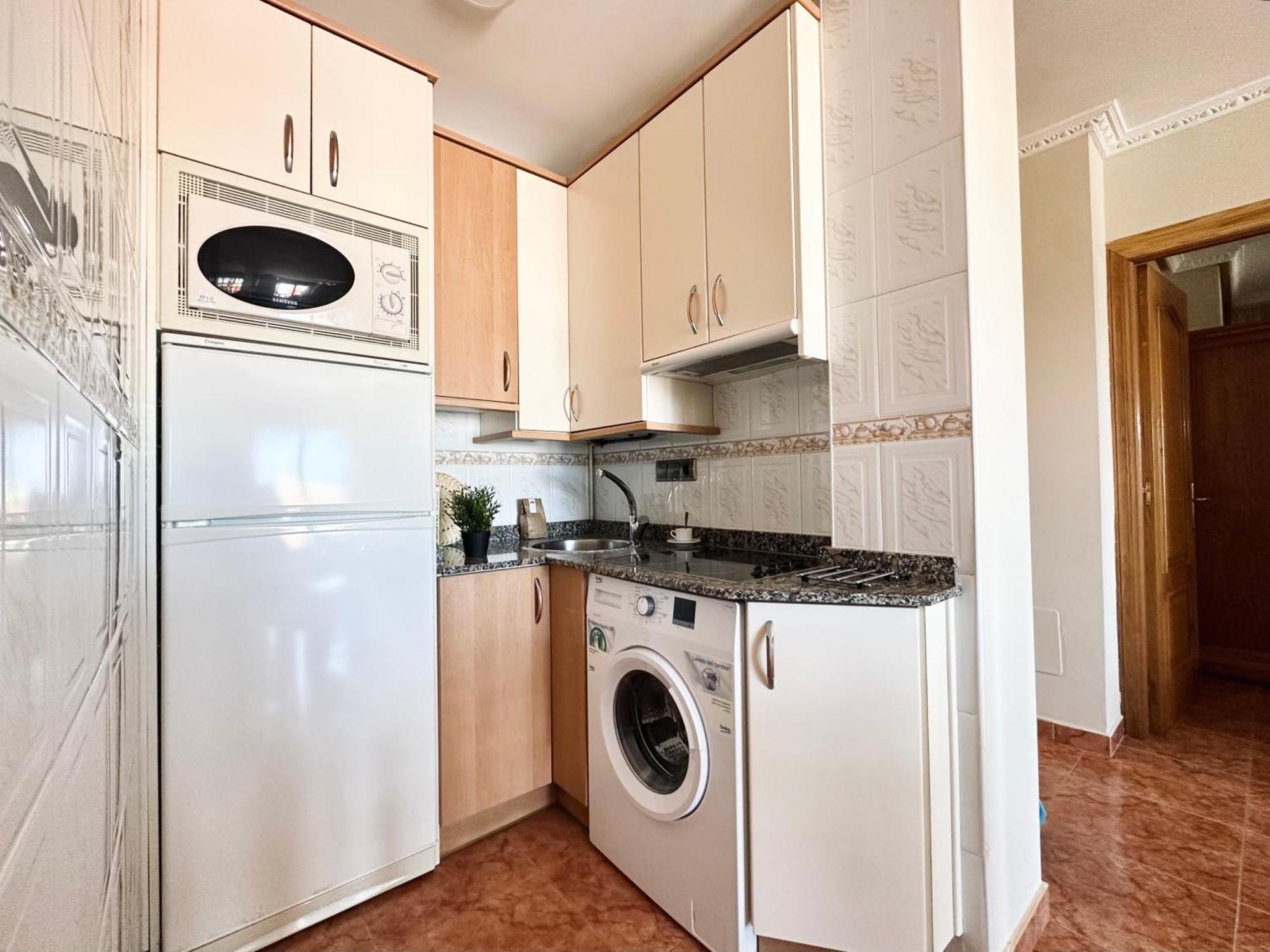 Apartamentos Pineda Noja Extérieur photo
