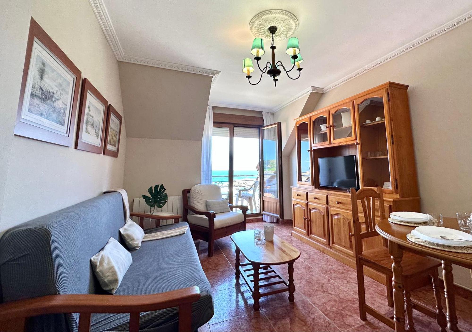 Apartamentos Pineda Noja Extérieur photo