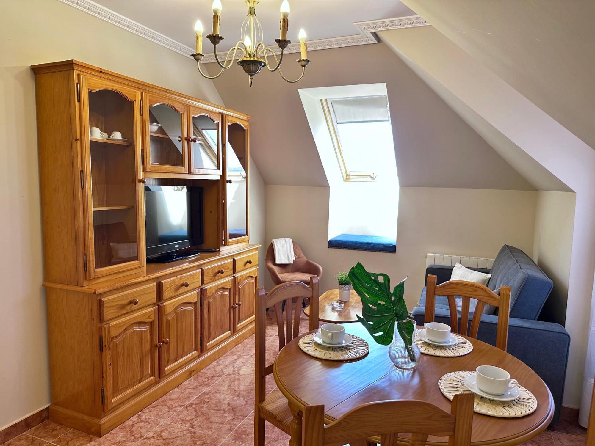 Apartamentos Pineda Noja Extérieur photo