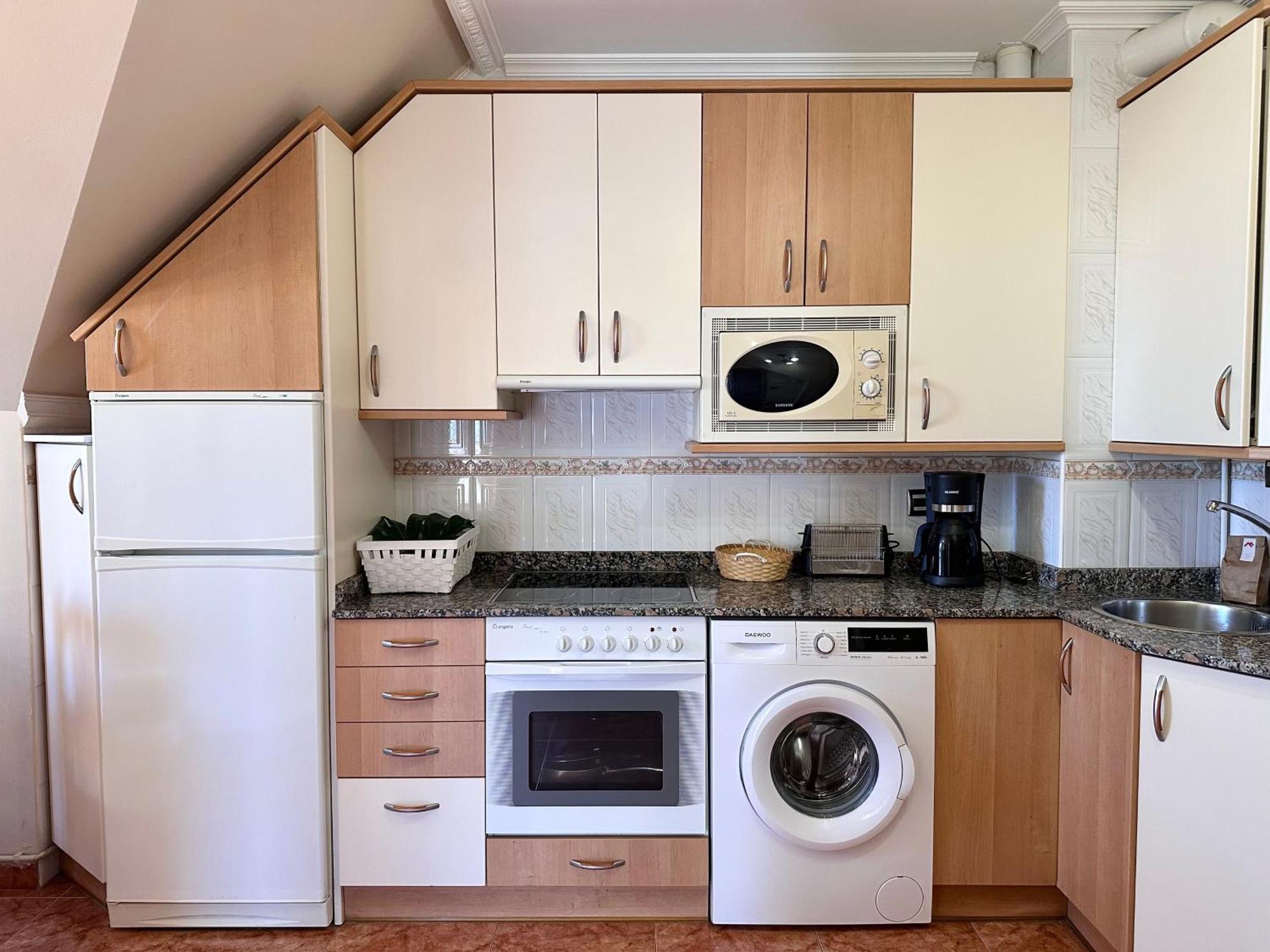 Apartamentos Pineda Noja Extérieur photo