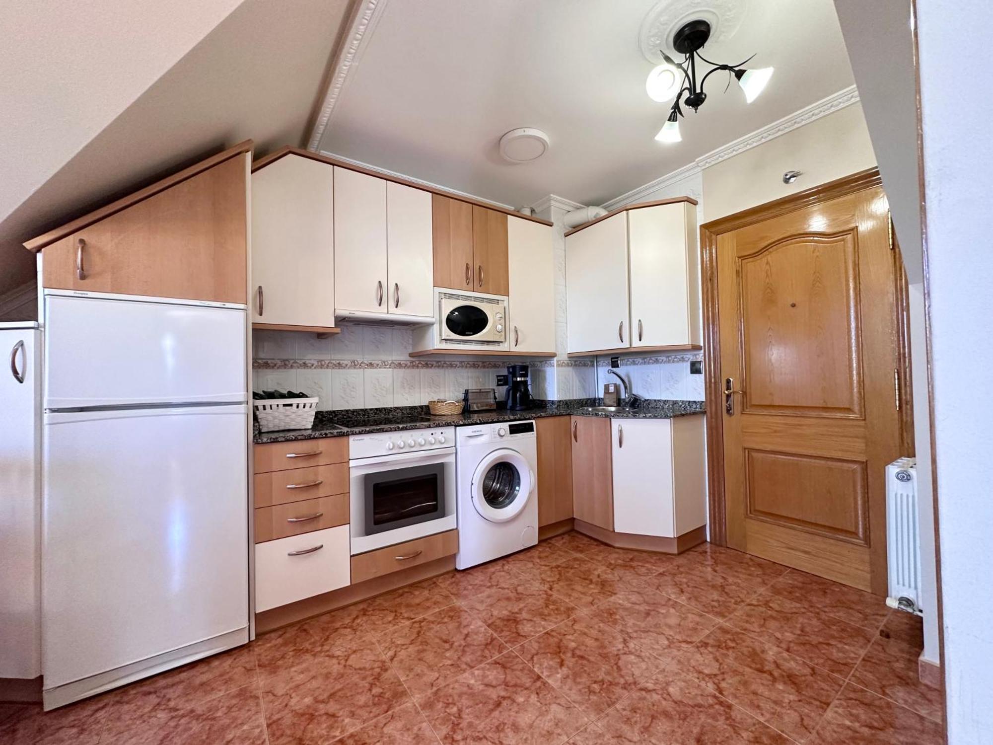 Apartamentos Pineda Noja Extérieur photo