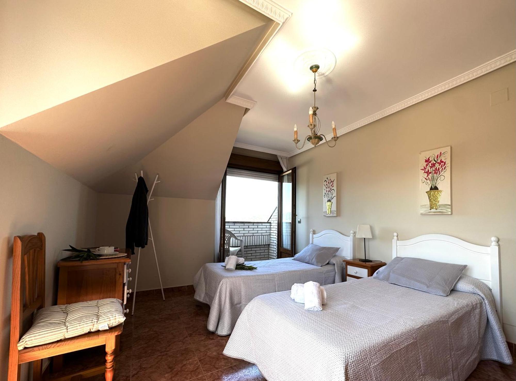 Apartamentos Pineda Noja Extérieur photo