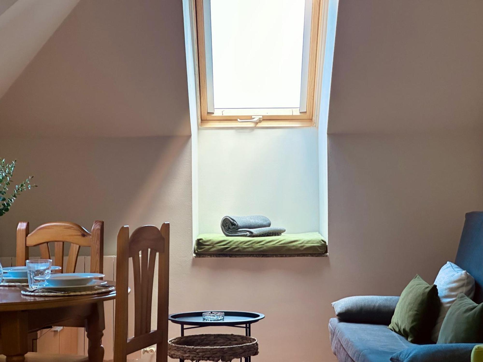 Apartamentos Pineda Noja Extérieur photo