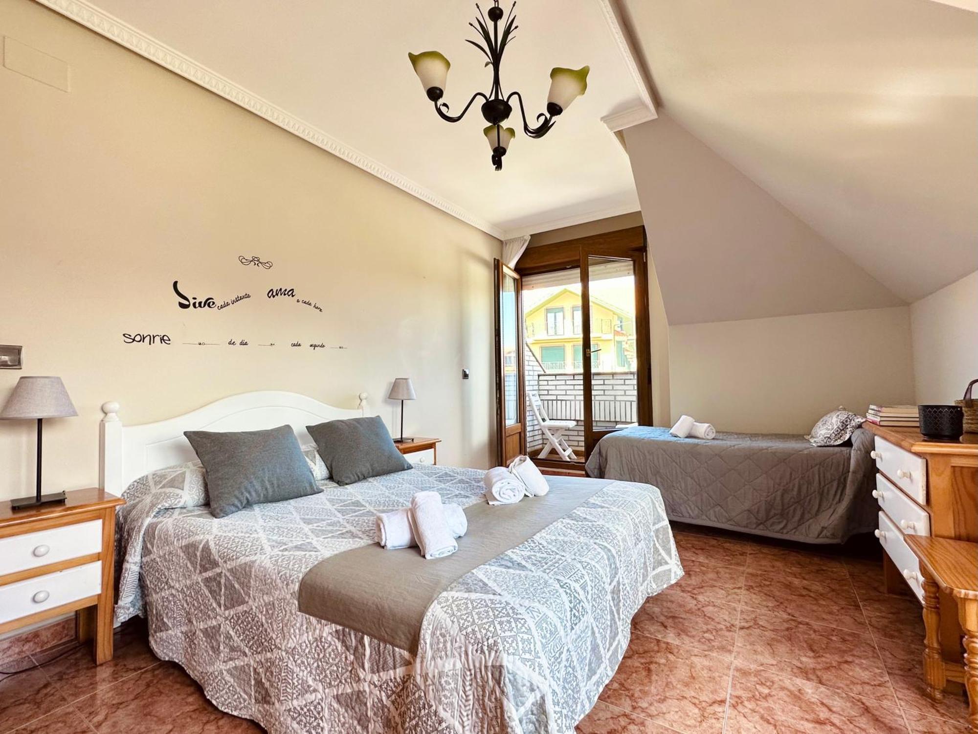 Apartamentos Pineda Noja Extérieur photo