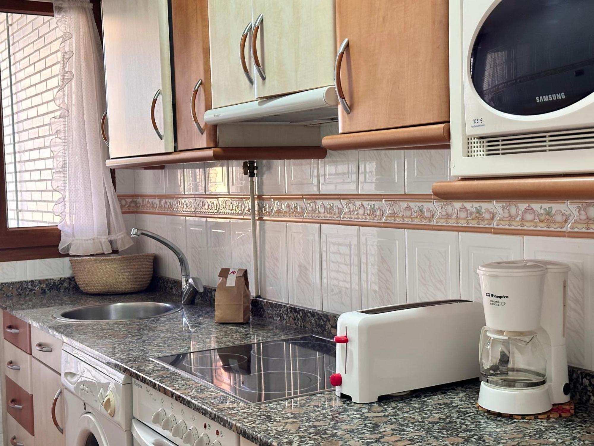 Apartamentos Pineda Noja Extérieur photo