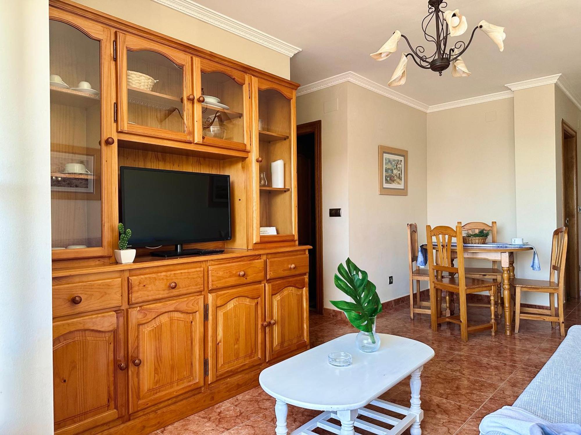 Apartamentos Pineda Noja Extérieur photo
