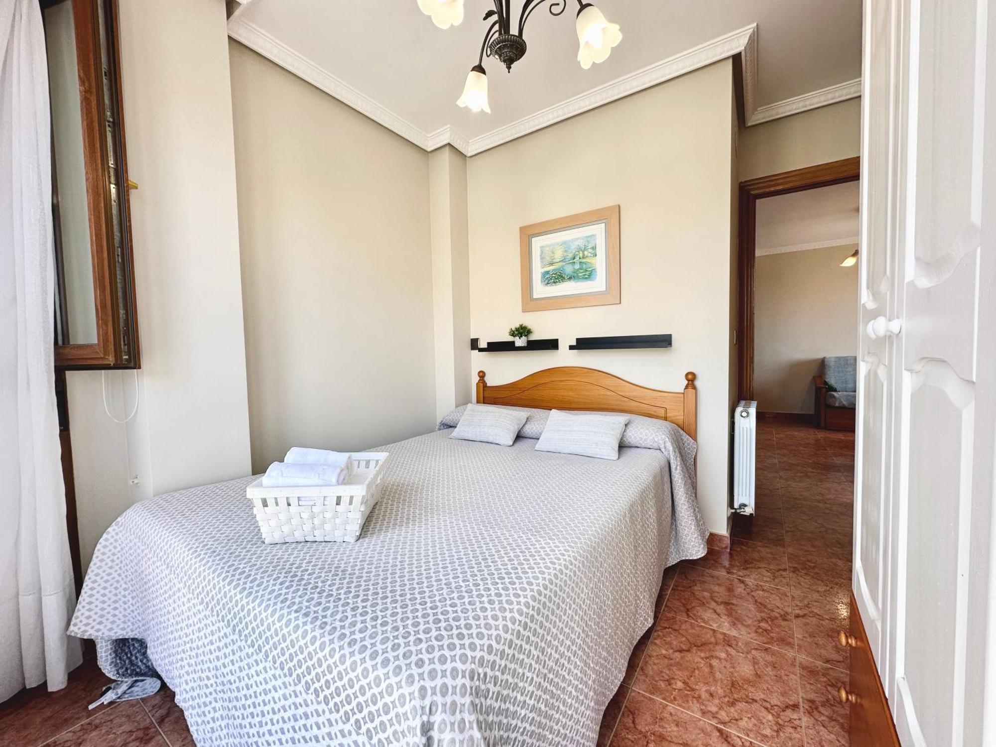 Apartamentos Pineda Noja Extérieur photo