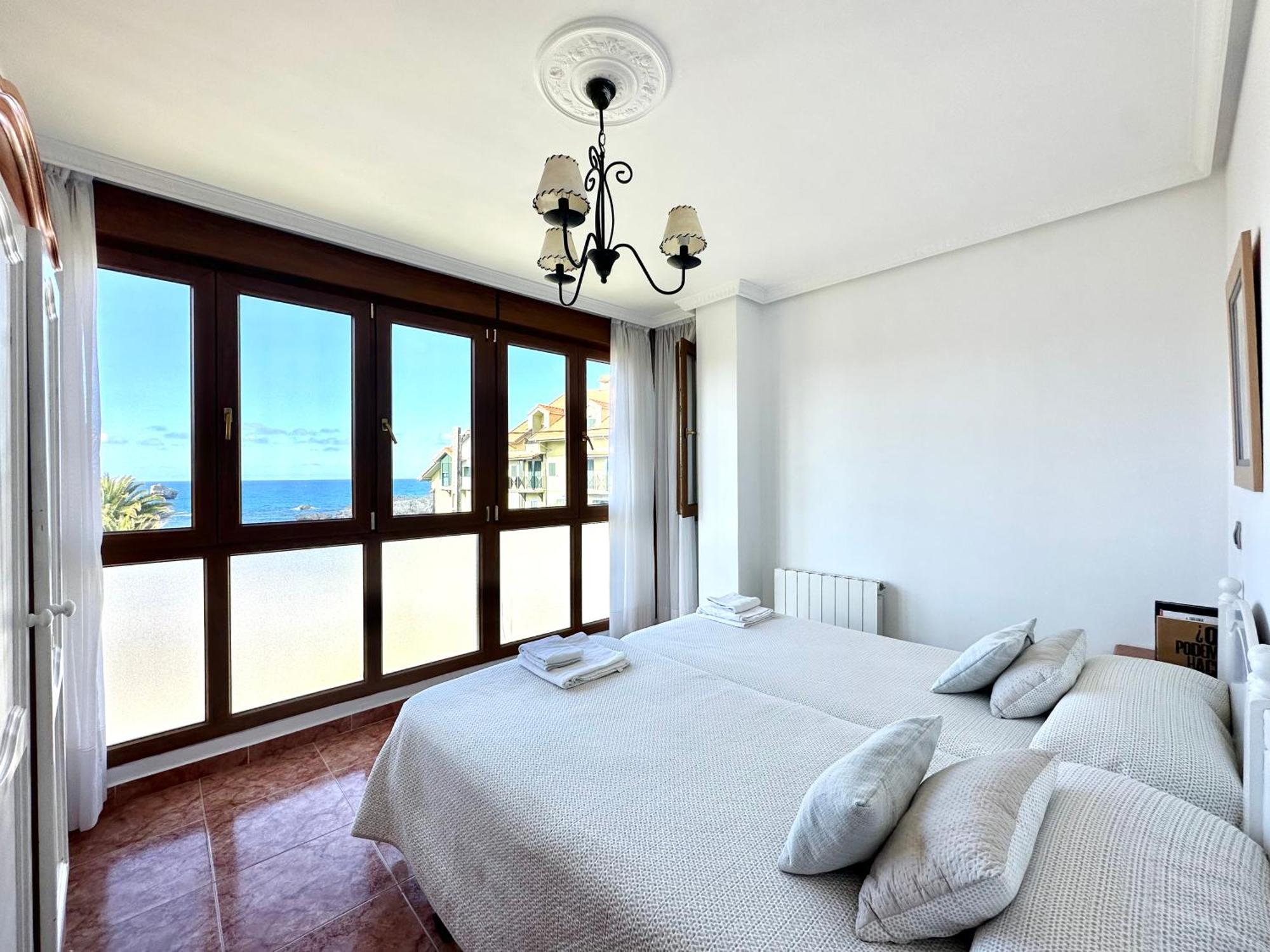 Apartamentos Pineda Noja Extérieur photo