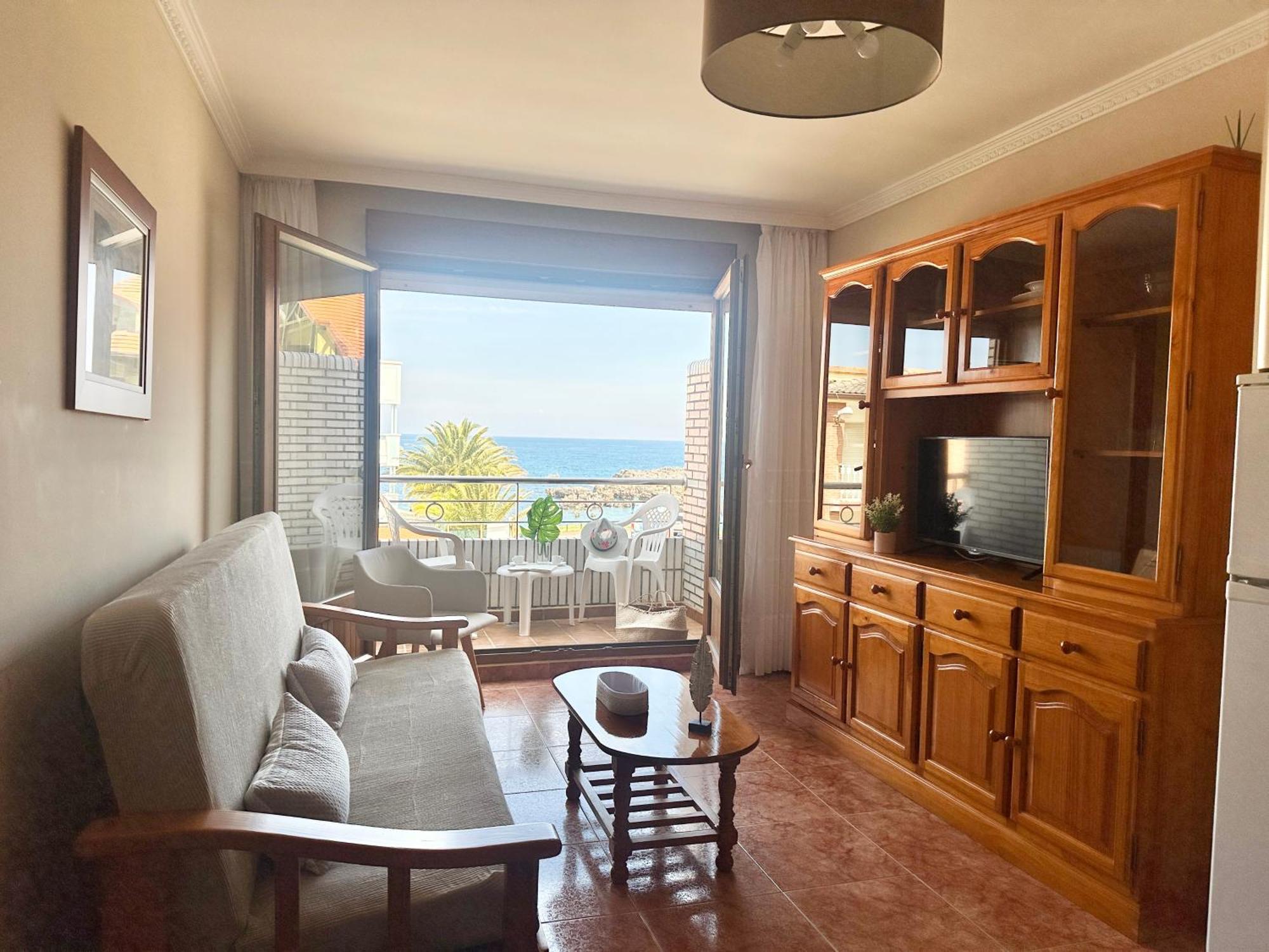 Apartamentos Pineda Noja Extérieur photo
