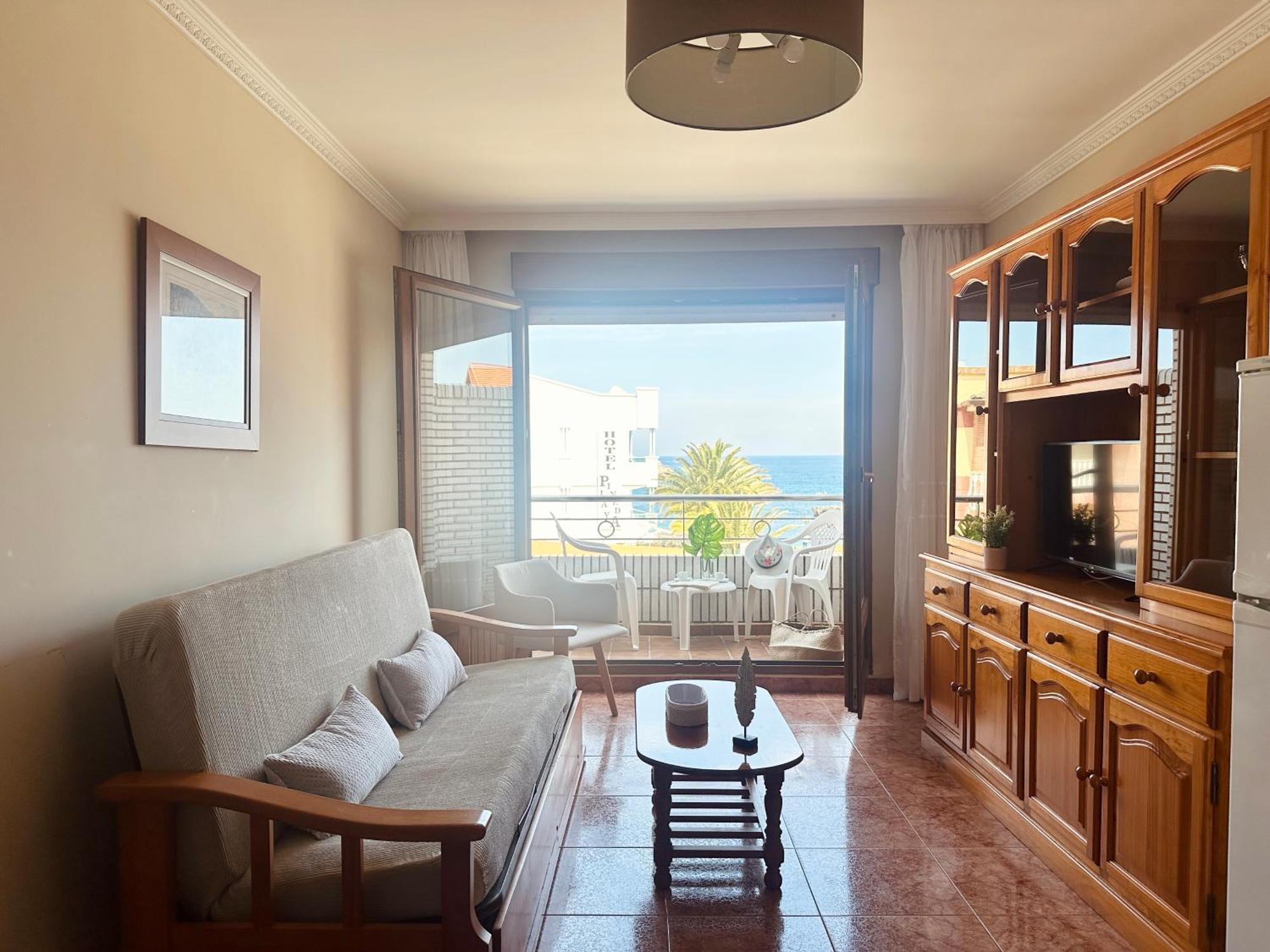 Apartamentos Pineda Noja Extérieur photo