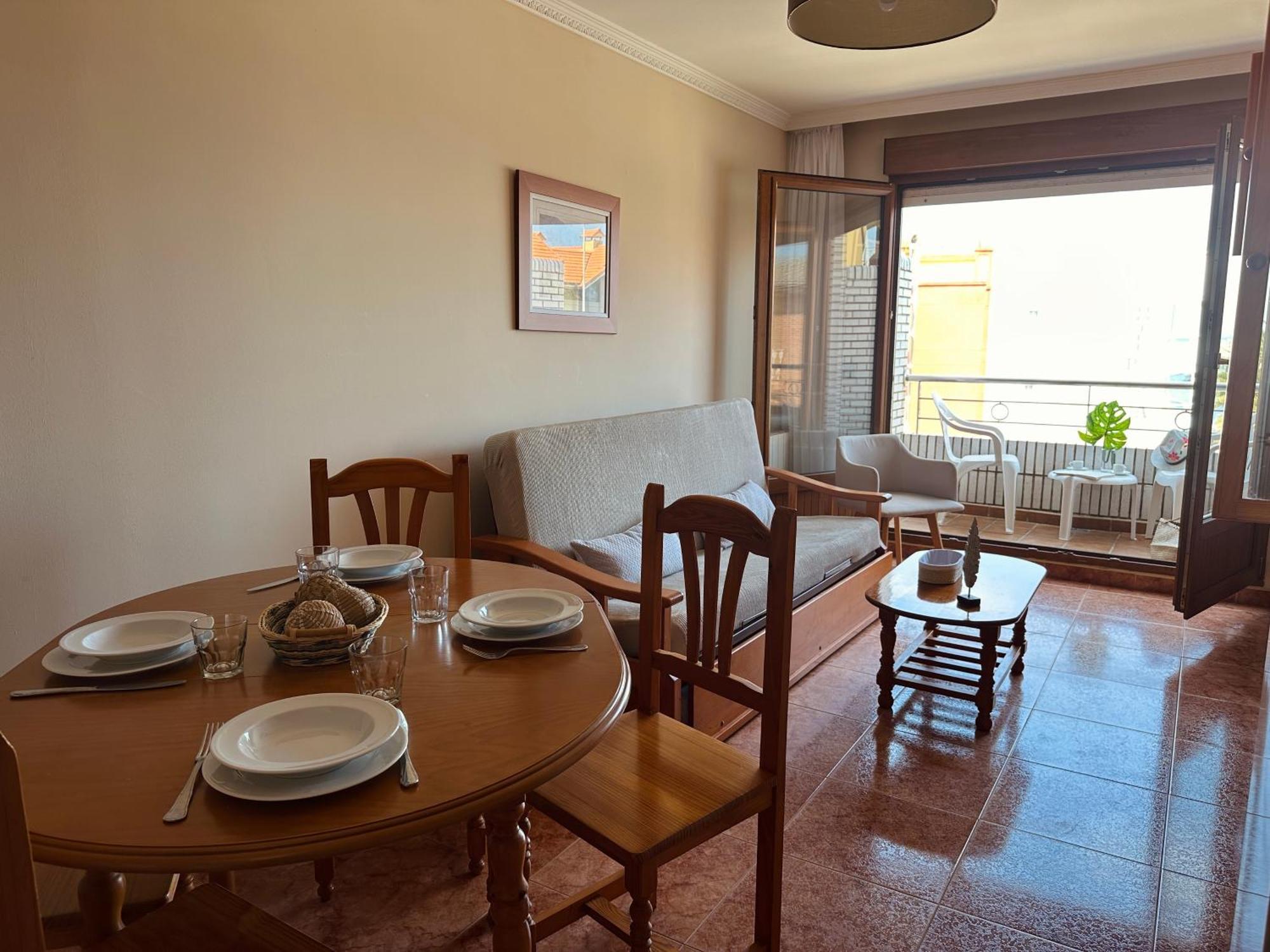 Apartamentos Pineda Noja Extérieur photo