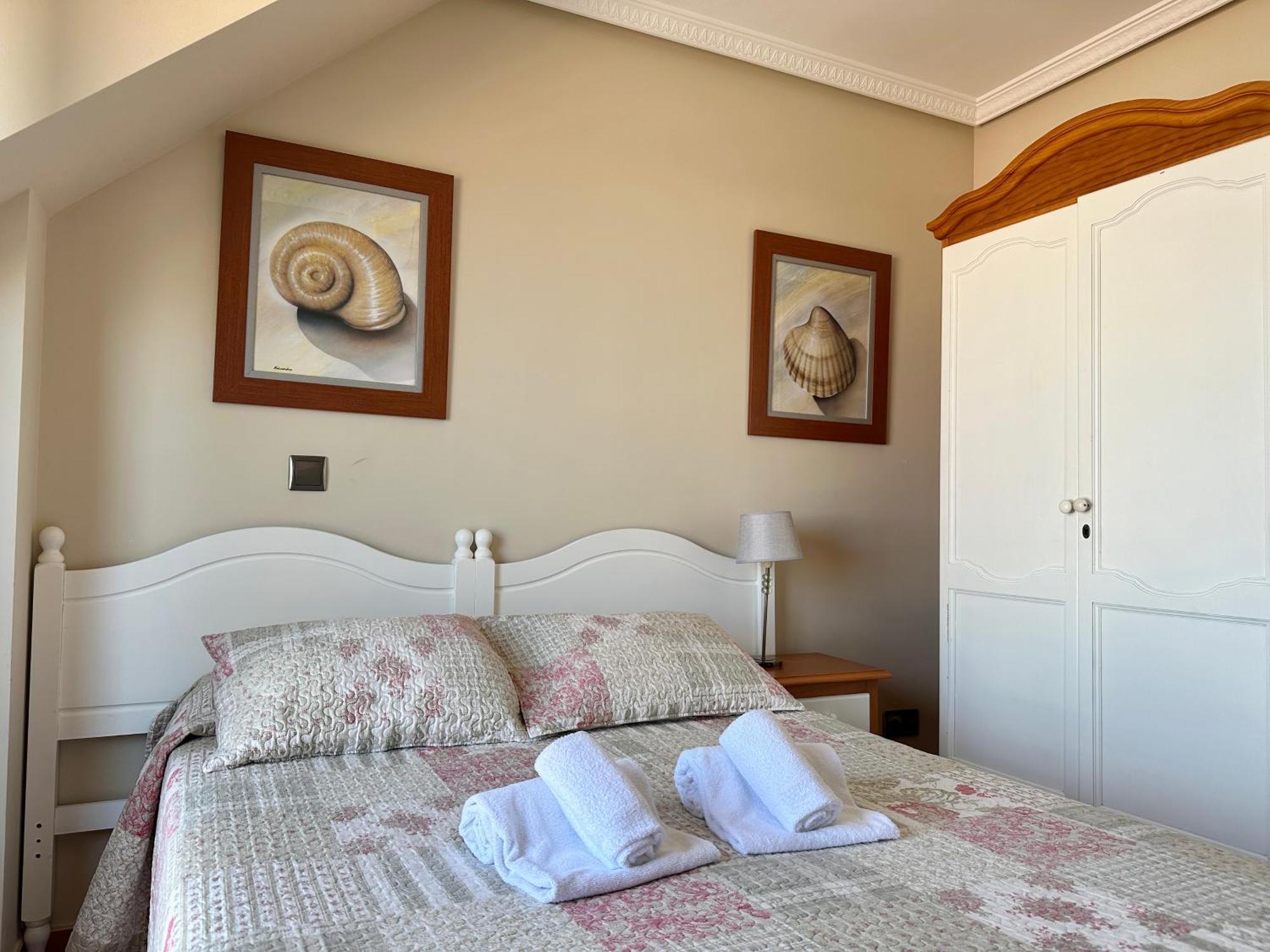 Apartamentos Pineda Noja Extérieur photo