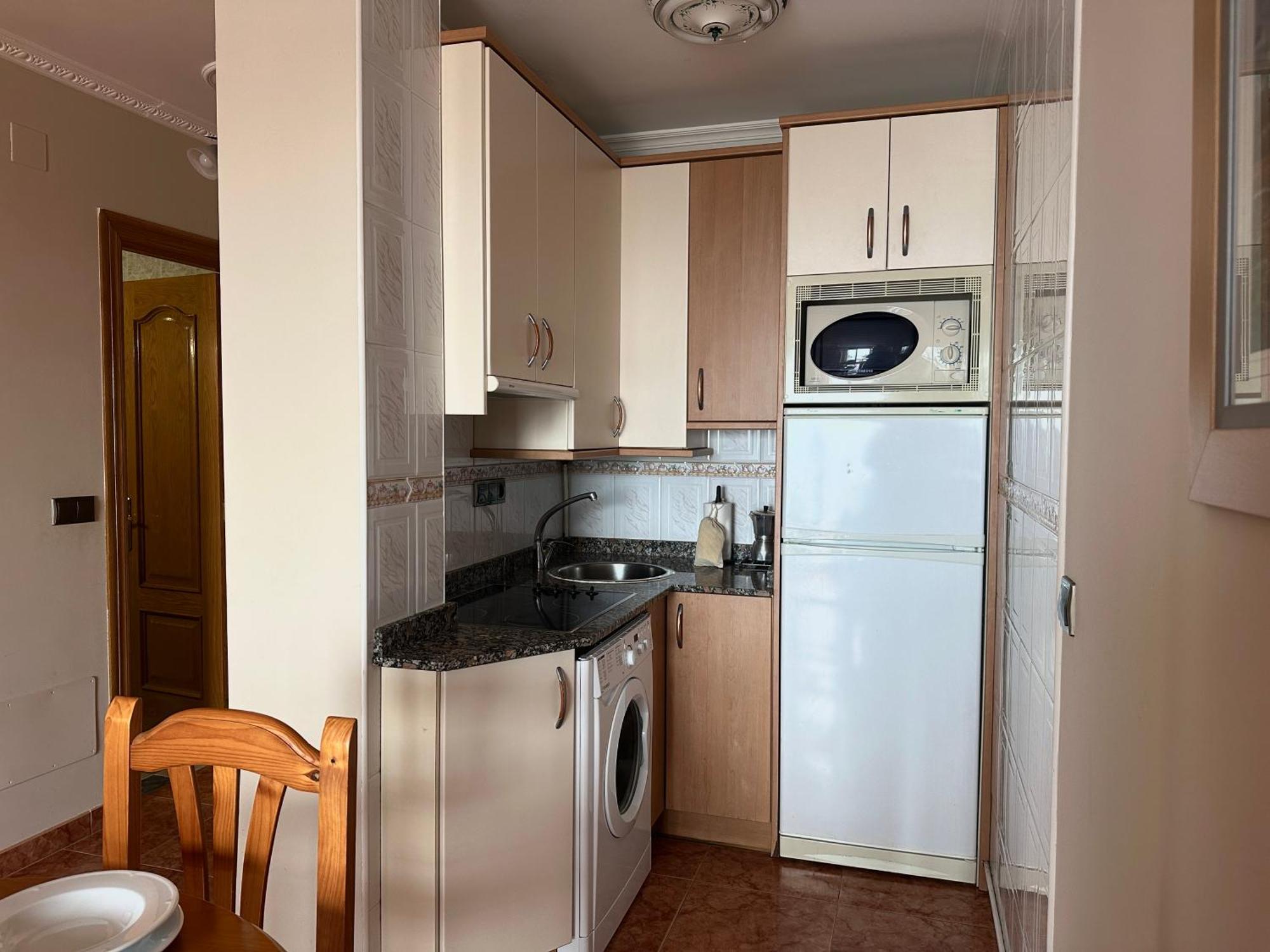 Apartamentos Pineda Noja Extérieur photo