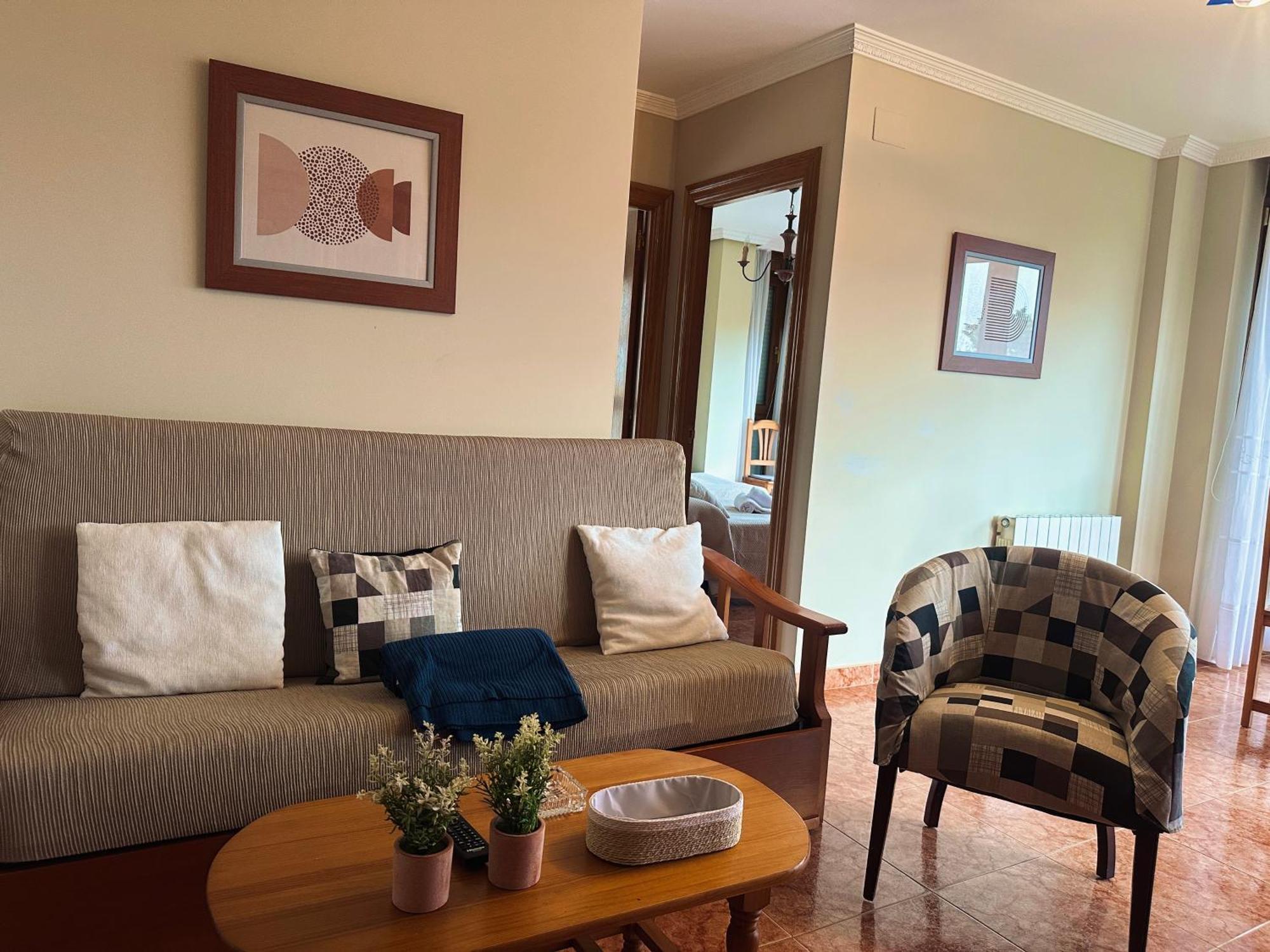 Apartamentos Pineda Noja Extérieur photo