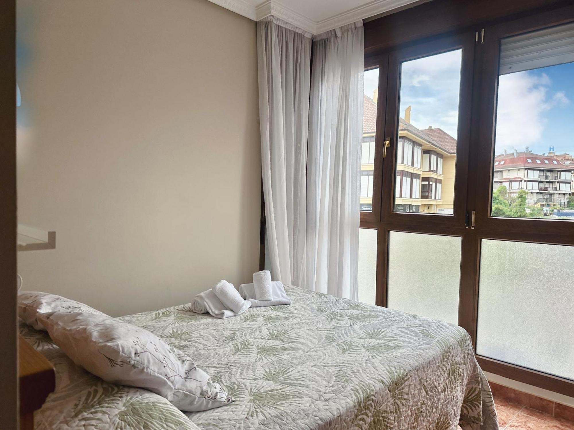 Apartamentos Pineda Noja Extérieur photo