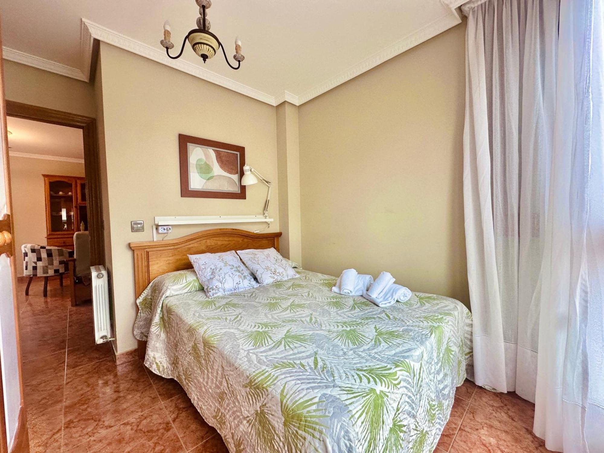 Apartamentos Pineda Noja Extérieur photo