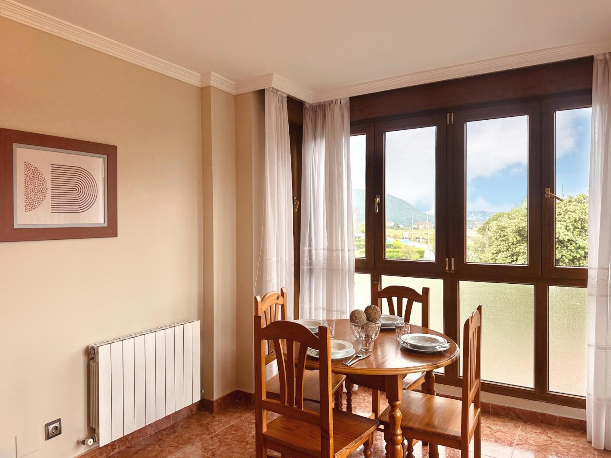 Apartamentos Pineda Noja Extérieur photo