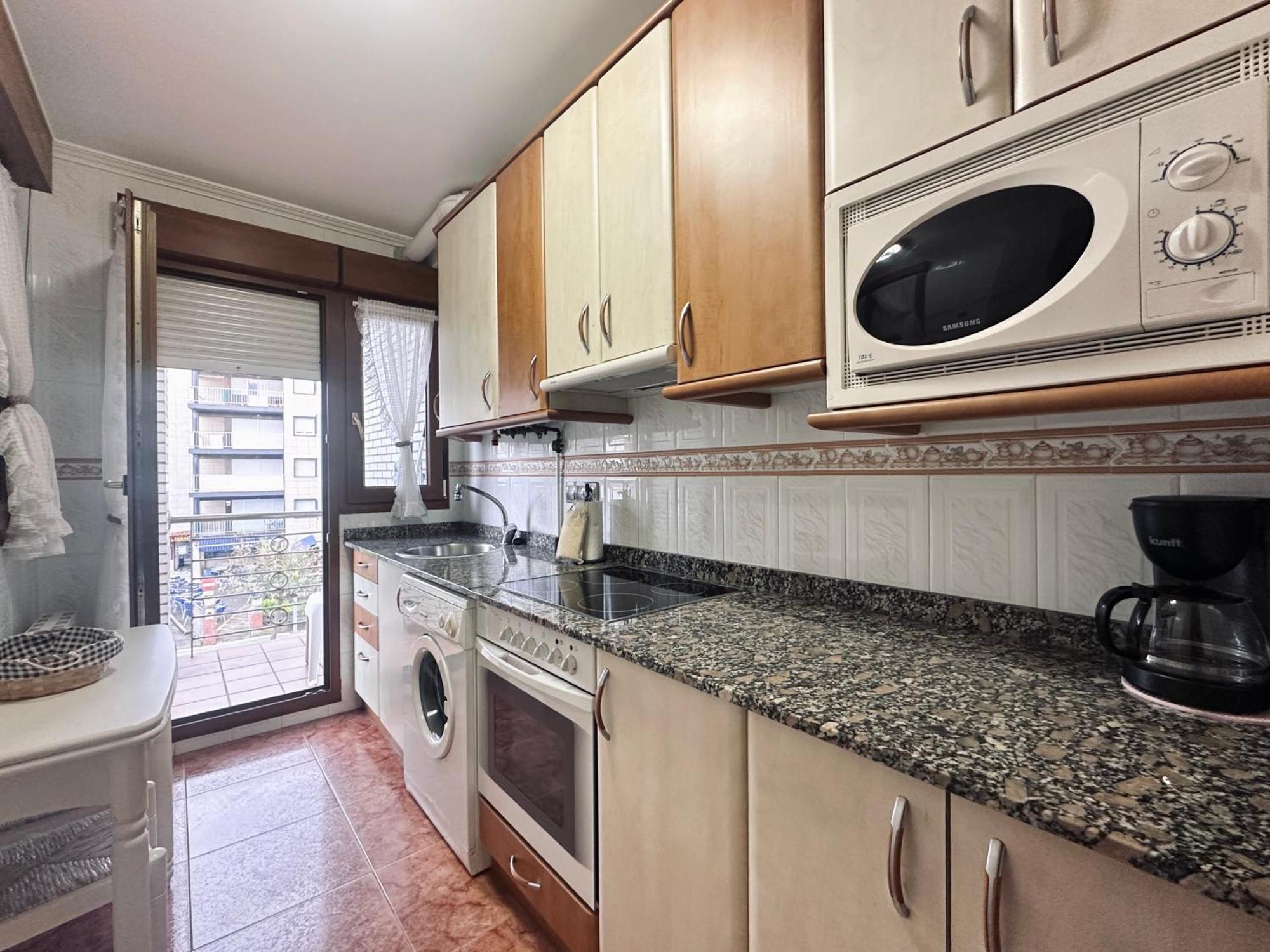 Apartamentos Pineda Noja Extérieur photo