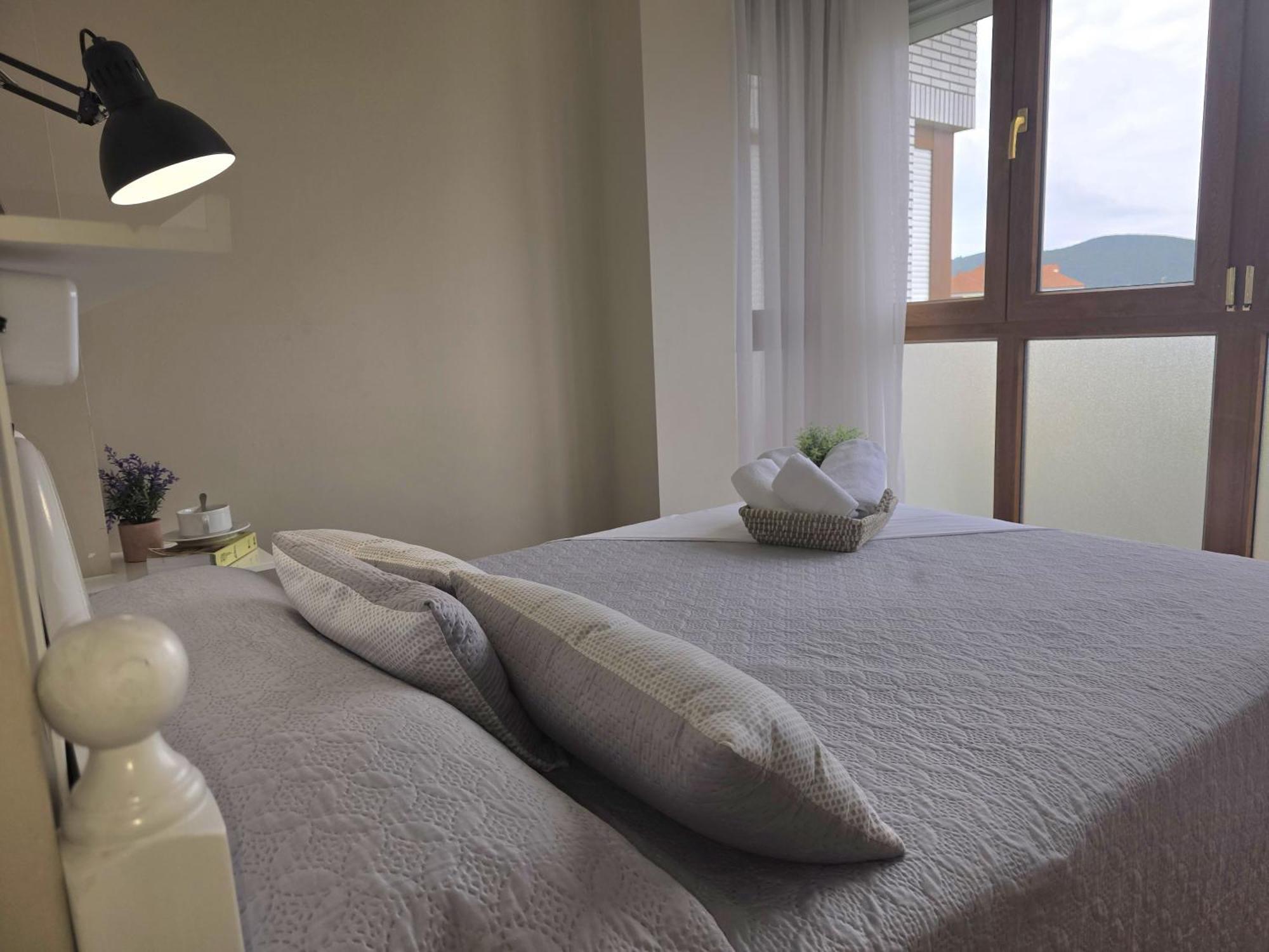 Apartamentos Pineda Noja Extérieur photo