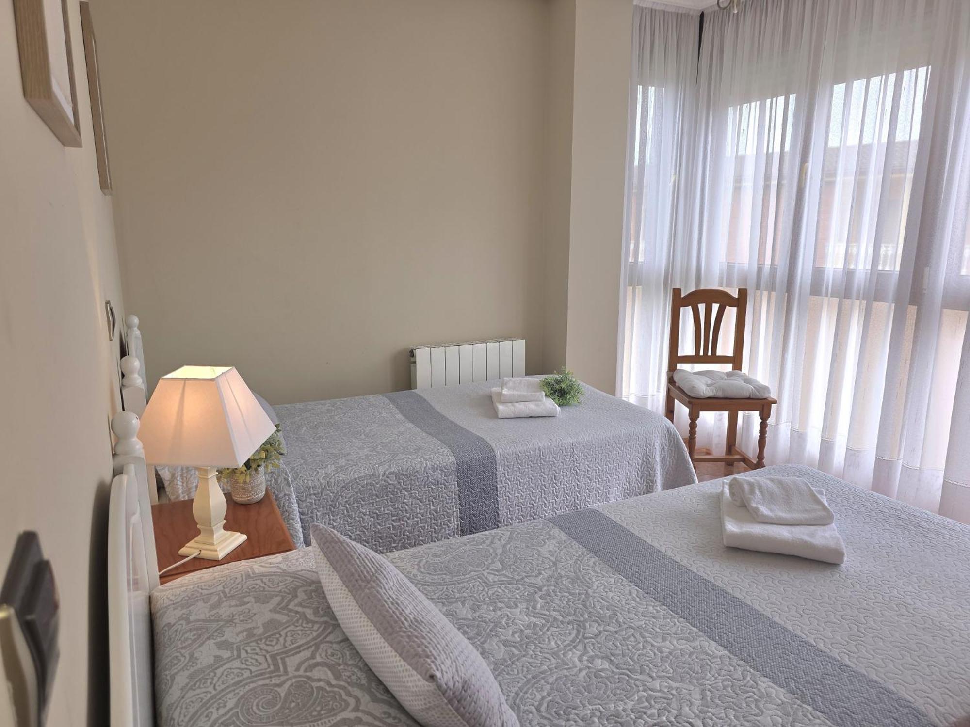 Apartamentos Pineda Noja Extérieur photo