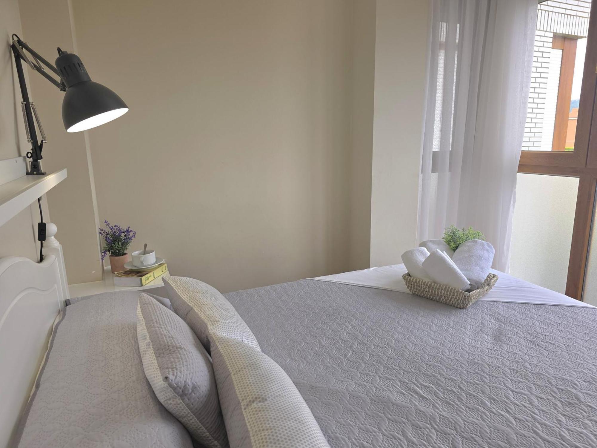 Apartamentos Pineda Noja Extérieur photo