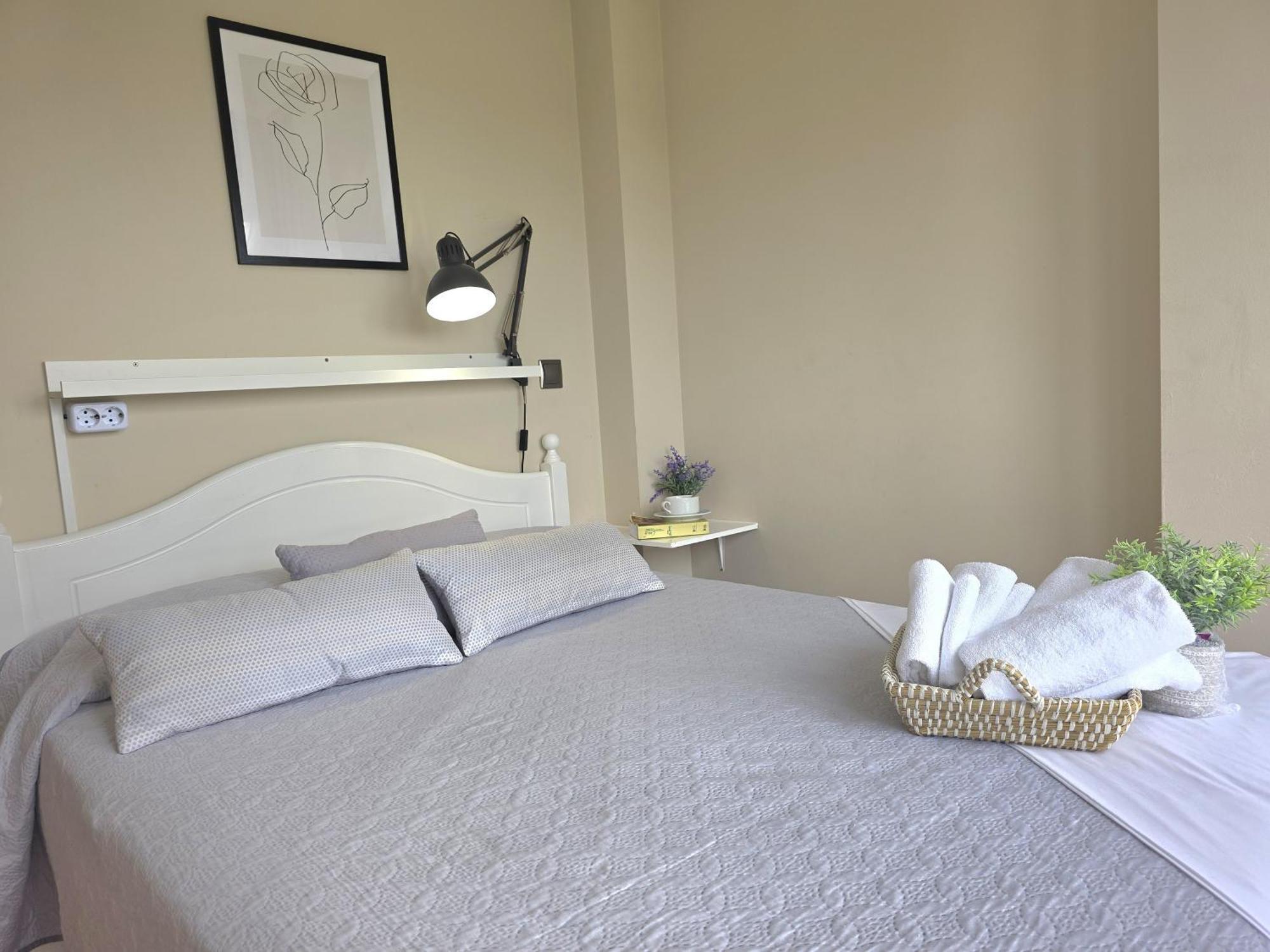 Apartamentos Pineda Noja Extérieur photo