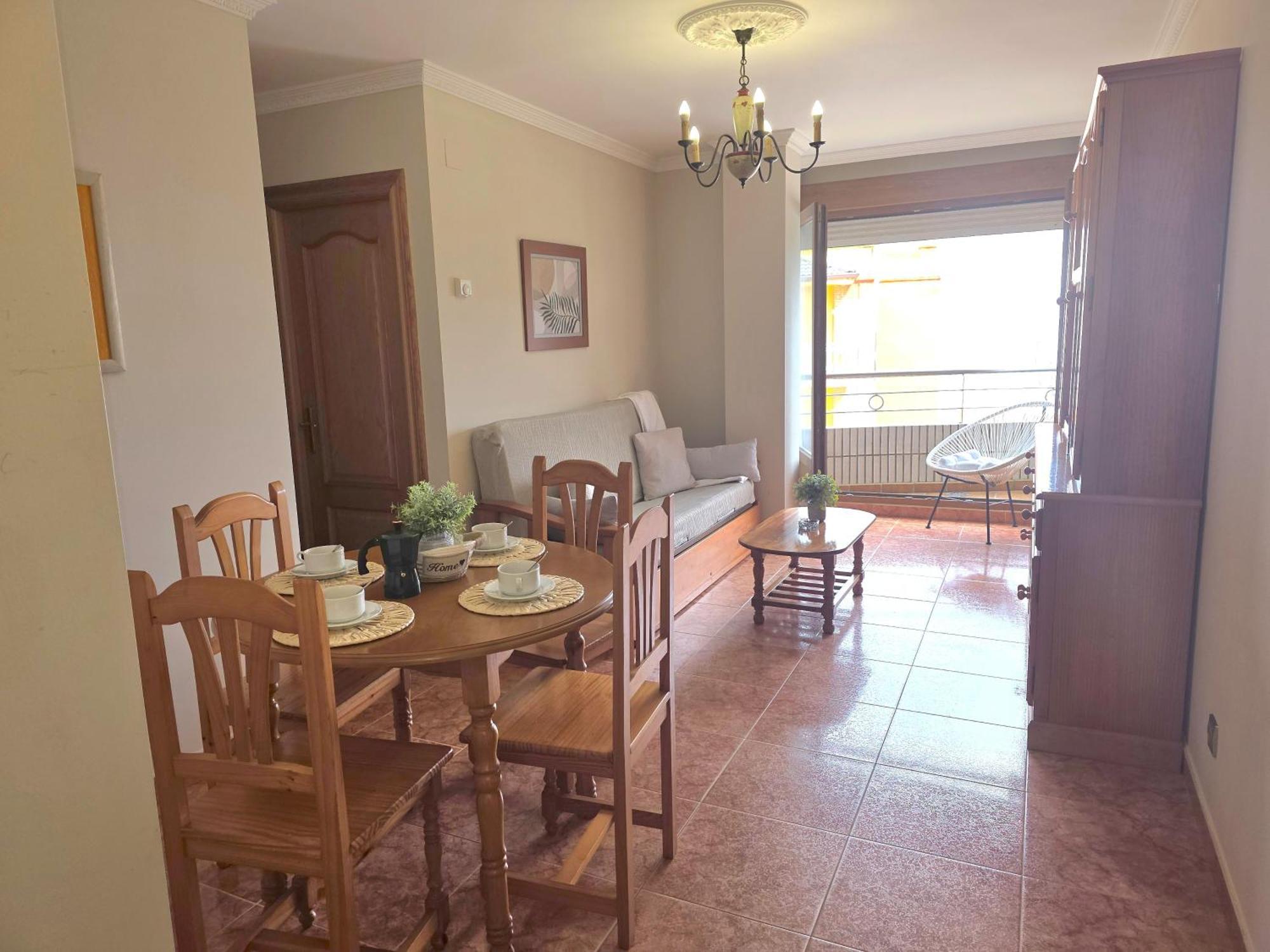 Apartamentos Pineda Noja Extérieur photo