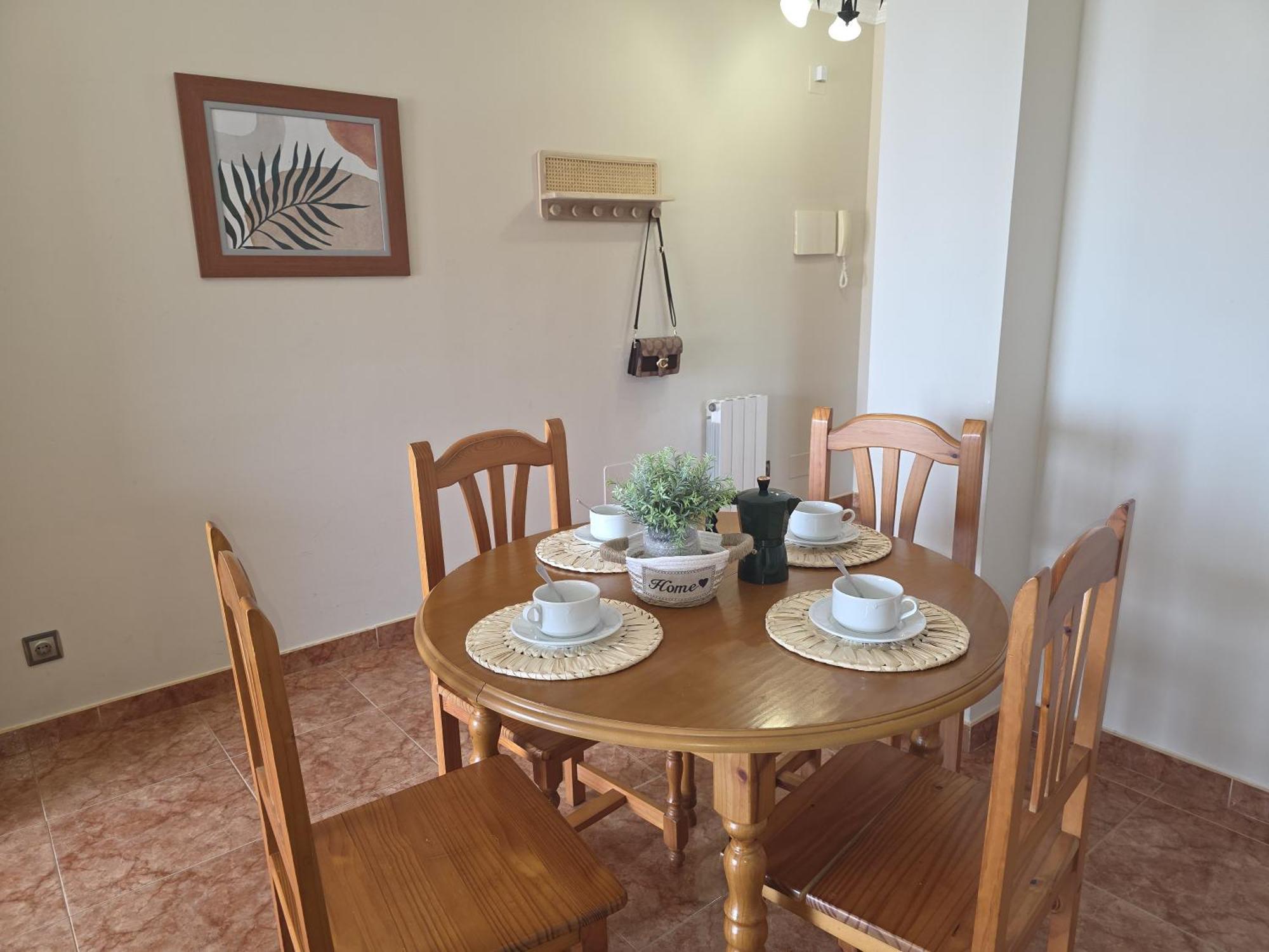 Apartamentos Pineda Noja Extérieur photo